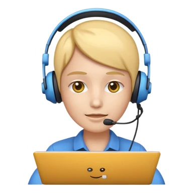 Make emoji human a computer samsung sticker