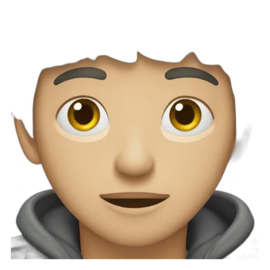 the-horrors-persist-but-so-do-i sticker