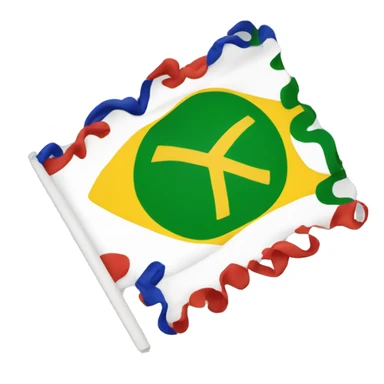 drapeau kabylie sticker