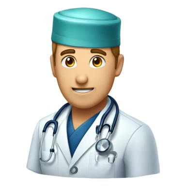 Símbolo de Medicina Veterinaria y sticker