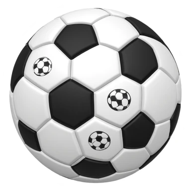 2026 world cup 3d football  sticker