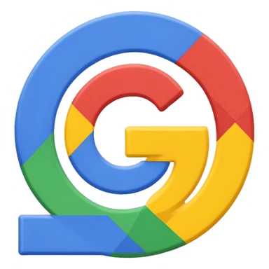 Google sticker