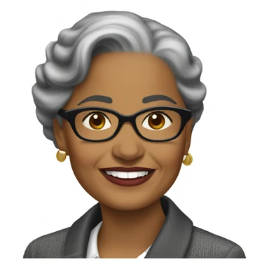 rosa parks sticker