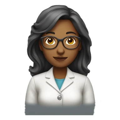 women in mathematics community sticker