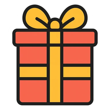gift sticker