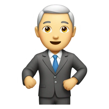 CHINESE TEACHER sticker