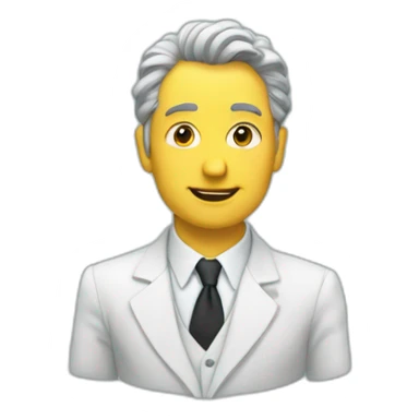 Cœur qui brule sticker