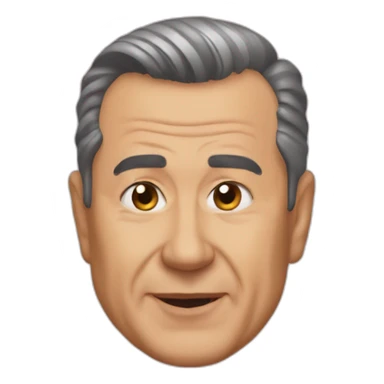 shavkat mirziyoyev sticker