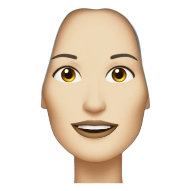 Tarja Turunen sticker