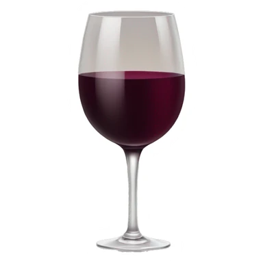 Wine sticker