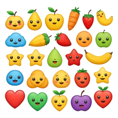 Cute and cozy sticker pack  sticker