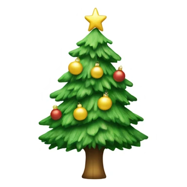 disney christmas tree sticker