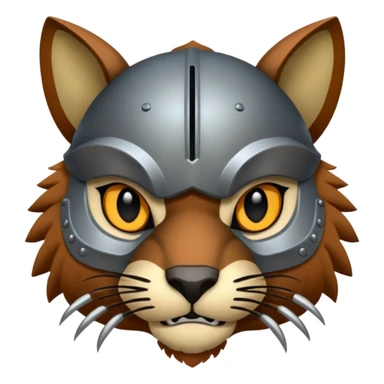 TATU ANIMAL  sticker