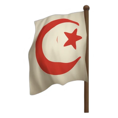 Drapeau des mugiwara sticker