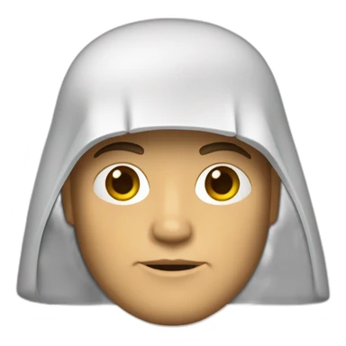 Master skywalker, there’s too many of them, what are we going to do? sticker