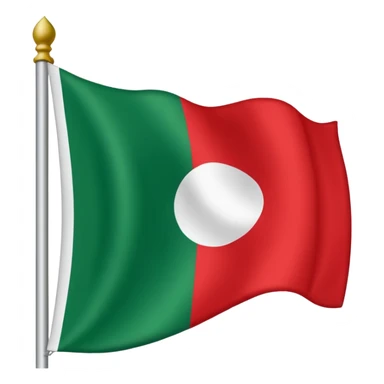 Drapeau de la Tchétchénie  sticker