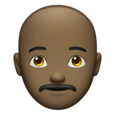 It’s a trap sticker