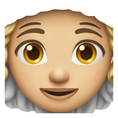 Christmas gift found ￼ sticker