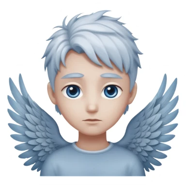 Pokemon red and green legendary Lugia sticker