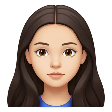 Olivia Rodrigo sticker
