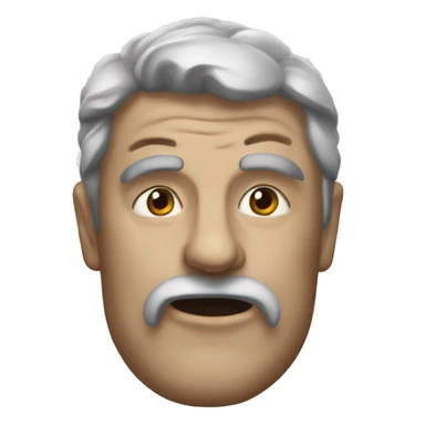 Epicuro de Samos sticker