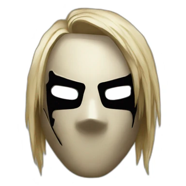 hollywood undead sticker