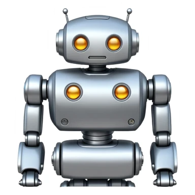 AI AUTOMATION sticker