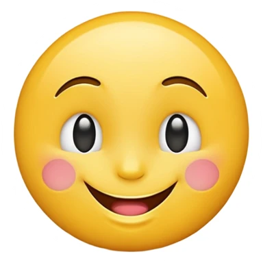 winking face emoji sticker
