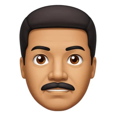 mopet de nicolas maduro sticker