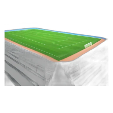 Stade de la Tuilière sticker