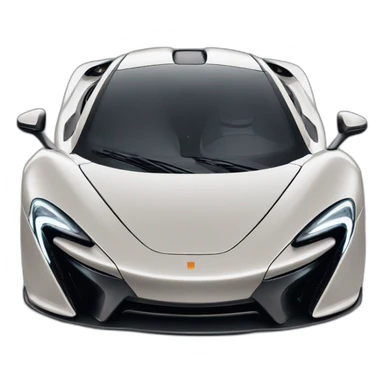 Maclaren P1 sticker