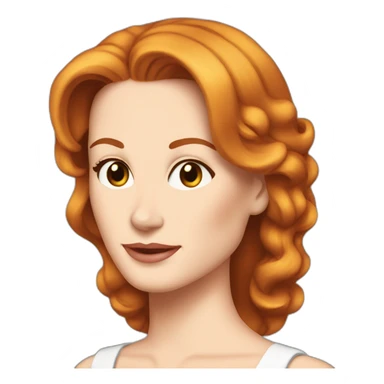 Bree van de kamp sticker