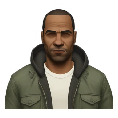 Gta 5 Trevor sticker