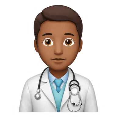 9lague9hysician sticker