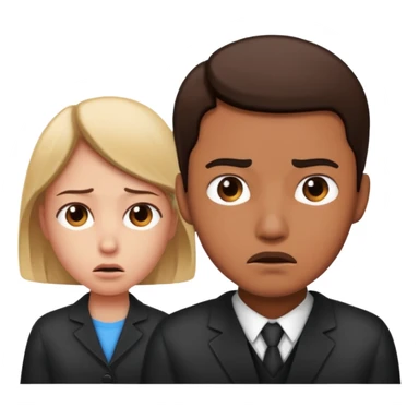 interrogation sticker