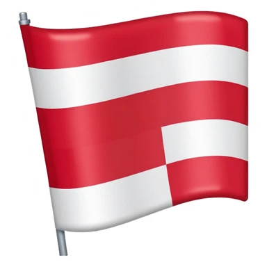 Poland Flag sticker