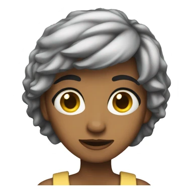 Cosechadora  sticker