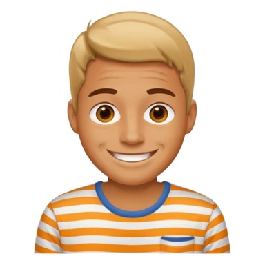 thief sticpped shirt sticker