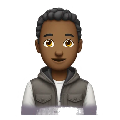 Девушка фигуристка на коньках  sticker