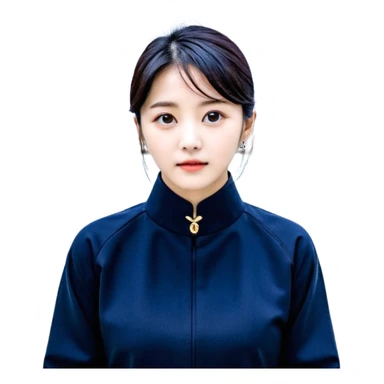 검정머리에 책읽고있는 여자. 해줘. 그리고 그 책으로 얼굴 반은 가린듯한 머리는 약간 파마 앞머리 없고 그리고 너무 무섭게 말고 책 읽는다고 얼굴 반은 가린듯한 책은 흰색에 보라색 노란색 섞여있고. 약간 미소 옷은 흰색.  sticker