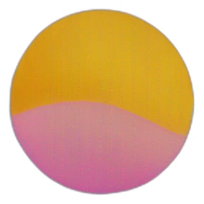 lesbian pride flag sticker
