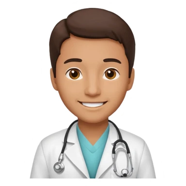 ocupasional medicine  sticker