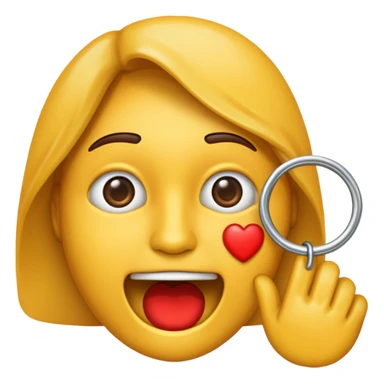 Emoji that represents a workflow reaction for "No Fraud Suspected"  sticker