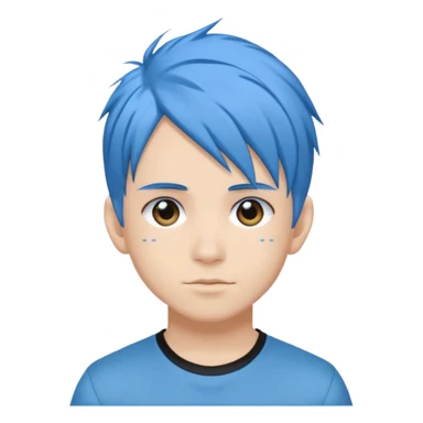 make some emojis about tower of god characters sticker