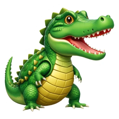 bombardiro crocodilo sticker