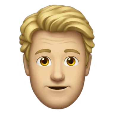 Oskar Sundberg sticker