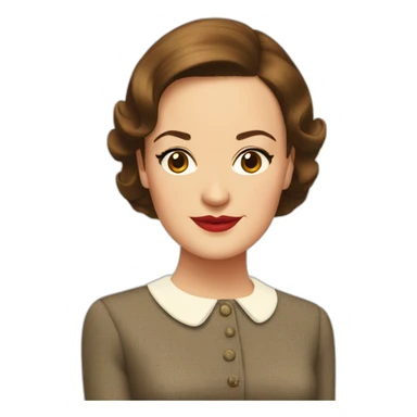 Peggy Olson sticker