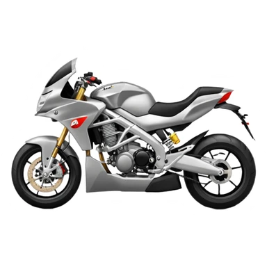 aprilia motò 6.5 sticker