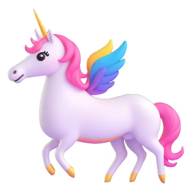 Unicorn  sticker