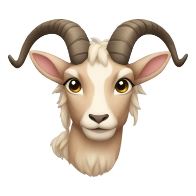 Capricorn sticker